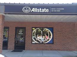 For the past nearly 90 years. Allstate Car Insurance In Salisbury Md Jack Colbourne