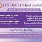 District 3 Meet & Greet – Tyler, TX