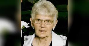 Dorothy L. Gregor Obituary