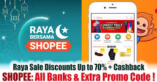 This shopee promo code has a minimum spend of php 400. 13 15 May 2020 Shopee Raya Sale All Promo Code Extra Discounts All Banks Offers Everydayonsales Com