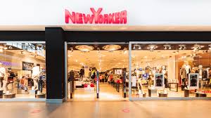 You will learn about the new yorker stores, their opening hours and you will even find here maps to the nearest stores. New Yorker Haine Trendy La Preturi Atractive