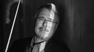 Vince Gilligan Wants to Write a Good Guy | The New Yorker
