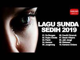 Lagu Sunda Youtube Lagu Youtube Sedih