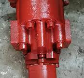 Hydraulic Main Pump TCM 840 / 850/ 860/ 870