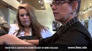 Become a Cosmetologist