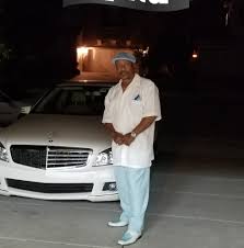 Profile for Donald Randolph