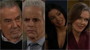 Y&R Recap Apr 18: Diane Calls Out Michael's Betrayal, Abby Stunned by Dumas  Threat, and Victor Doubles Down