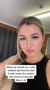 When He Sends Flowers After Cheating