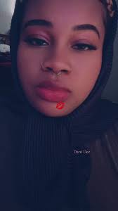 Plus Size Model Dani Dee: Embracing Bliss and Confidence