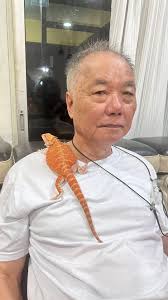 Leon Chan 我们家都有也🤭