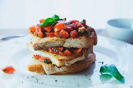 1.582 recetas caseras de bocadillos compartidas en la mayor comunidad de cocina del mundo! 5 Bocadillos Veganos Deliciosos Y Saludables Bueno Y Vegano
