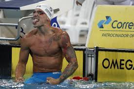 4 hours ago · bruno fratus chegara a tóquio com o 18º melhor tempo de 2021, com 21s71 registrados em 25 de junho, durante competição na itália. Brazilian Sprint Ace Bruno Fratus Undergoes Successful Surgery