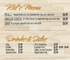 Smooth in and smooth down whether straight, chilled, or mixed. The Souper Cafe Menu In Saginaw Michigan Usa