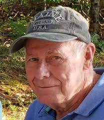 Bruce Clawson Obituary