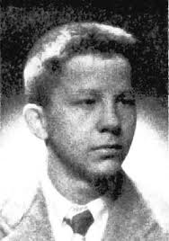 Frank Peter “Pete” Bostrom Jr. (1934-2003)