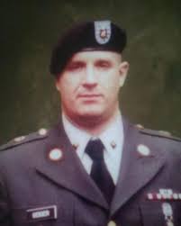 Christopher Geiger Obituary (2023)