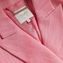 Profile Picture of Hiroko Oversized Double Breasted Blazer Coat Pl-Pink - Ted Baker KSAon Google