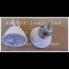 We did not find results for: Jual Lampu Spotlight Halogen Led Jenis Mr16 Kaki E27 7watt 7w 7 Watt 7 W Jakarta Barat Sumber Lampu Led Tokopedia