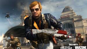 Nur ich finde das spiel nirgendwo. Cod Warzone Season 1 Alle Infos Zum Download Und Den Patch Notes