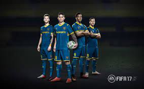Below i will show you how to download fifa 17 apk + obb . Fifa 17 Wallpapers Fifplay