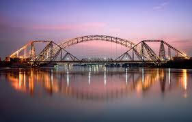 Lansdowne Bridge
