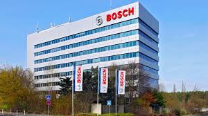 Glücklicherweise kamen nach dem bisherigen stand keine personen zu schaden. Research Locations Bosch Global