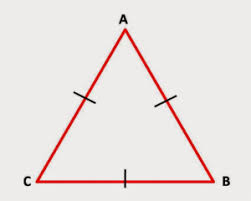 Menghitung keliling segitiga sama seperti menghitung luas segitiga, untuk menghitung keliling segitiga, kita perlu menambahkan rumus untuk menghitung keliling segitiga. Rumus Luas Dan Keliling Segitiga Sama Sisi