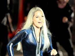 She is known for her work on retrieval (2020), reflections of a broken memory and. Ex No Angel Sandy Molling Sorgt Mit Sex Szene Fur Schlagzeilen