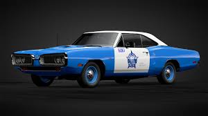 1970 Dodge Police Car Car Livery By Yatkinson64 Community Gran Turismo Sport Police Cars Turismo Car Tags