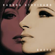 Duets (Barbra Streisand album)
