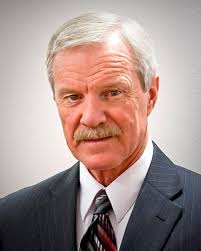 Rocky Mountain District