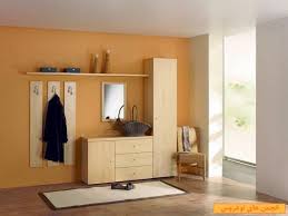 ویترین جاکفشی و کتابخونه Modern Hallway Furniture Modern Hallway Home Furniture