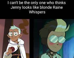 Anyone? Just me? (Minor spoilers for amphibia) : r/Owlphibia