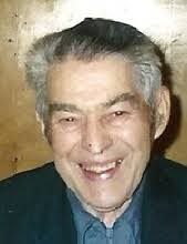 Obituary information for Robert B. Swain