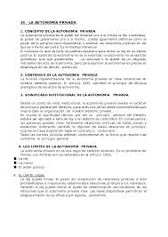 Check spelling or type a new query. Doc La Autonomia Privada Tema12 Alba Lopez Vildosola Academia Edu