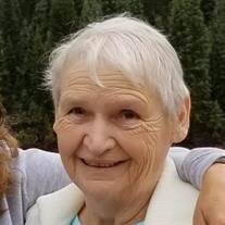 Irene Bell Swenson Obituary