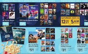 Browse from toys, electronics and home products. Black Friday 2020 Ads Best Deals At Walmart Target Best Buy And More Gamespot