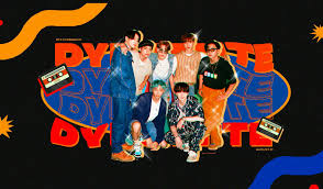 Free download latest collection of bts wallpapers and backgrounds. Bts Dynamite Group Photo Teaser 1 Bts Wallpaper Desktop Bts Laptop Wallpaper Bts Wallpaper