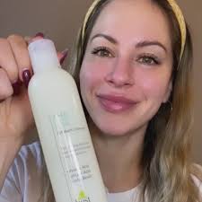 AHA/BHA Exfoliant Cleanser 8 oz