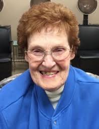 Beverly "Bev" Mcfarland Obituary June 5, 2020