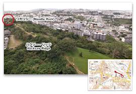 With andrew garfield, sam worthington, luke bracey, teresa palmer. Hacksaw Ridge A Guide To Hacksaw Ridge Locations æµ¦æ·»å¸‚