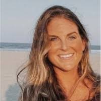 Caroline Meehan's Instagram, Twitter & Facebook