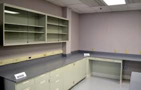 Lab cabinets are offered in standard modular sizes that allow you to create a custom laboratory to meet your specific needs. Used Fisher Hamilton Laboratory Cabinets And Laboratory Furniture
