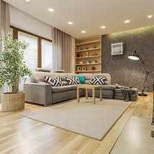 6 Inch Recessed Lighting 3000k Warm White Light Slim Led Downlight Dimmable With Junction Box 12 5w 850lm Ic Rated Farmhouse Goals