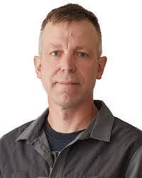 Randy Eisele's Instagram, Twitter & Facebook