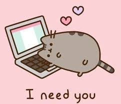 kartinki po zaprosu nyashnye kartinki dlya srisovki pusheen cute pusheen cat cat collage