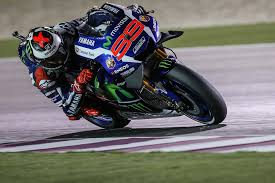 Motogp™ is the premier motorcycle racing world championship; Motogp Qualifying Results From Qatar Asphalt Rubber