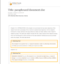 Detailed Plagiarism Report Compare Our Report Grammar Analysis Get turnitin plagiarism checker free report and we will help you to fix the plagiarism issues in your written documents, we offer the best service download the pdf from here. detailed plagiarism report compare