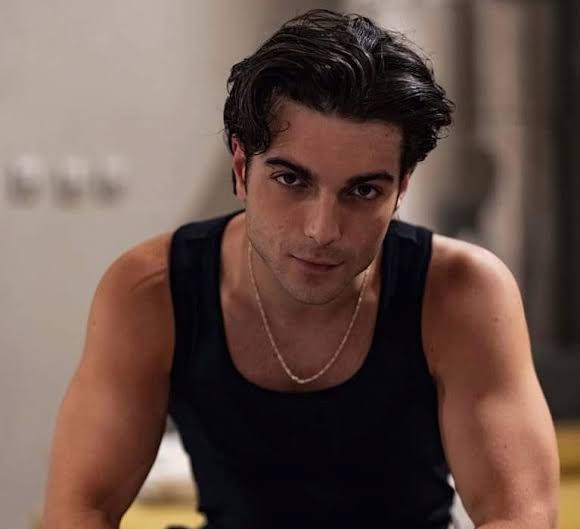 Gianluca's Passions by Susan De Bartoli | Il Volo Flight Crew ~Share The  Love