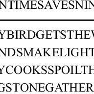 A handful of crossword clue was seen on crosswords with friends may 14 2021. Pdf Five Down Absquatulated Crossword Puzzle Clues To How The Mind Works